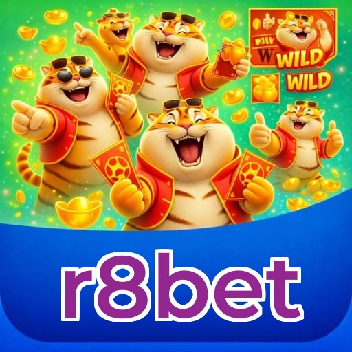Catálogo r8bet 2.547 jogos - Pragmatic Play, Evolution, NetEnt