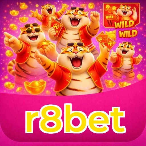 r8bet bônus R$5.000 + 500 giros - Rollover 35x, prazo 30 dias, 38% taxa conversão